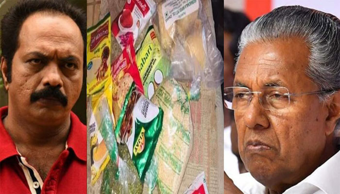 പിച്ചചട്ടിയിൽ കയ്യിട്ടു വാരുന്ന വൈറസുകളെ അകറ്റി നിർത്തൂ; രൂക്ഷവിമർശനവുമായി നടൻ ഷമ്മി തിലകൻ 