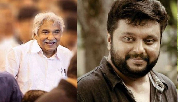 സൂക്ഷമതയും നിശ്ചയദാര്‍ഢ്യവും ഉമ്മന്‍ ചാണ്ടിയില്‍ നിന്ന് പഠിക്കണം ഓരോരുത്തരും; കുറിപ്പ് പങ്കുവച്ച്  എം എ നിഷാദ്