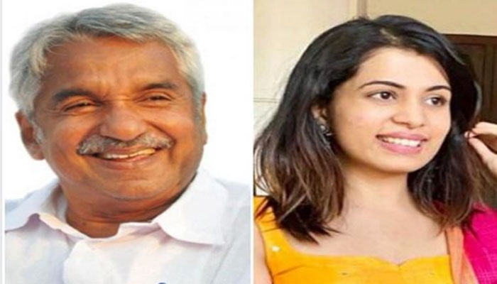 മകളോട് സംസാരിക്കുന്നതില്‍ ഇടപെടാന്‍ ഉമ്മന്‍ ചാണ്ടിയുടെ സ്റ്റാഫിനെന്ത് അധികാരം; കുറിപ്പ്  പങ്കുവച്ച് ‌ നടന്‍ കൃഷ്ണകുമാര്‍
