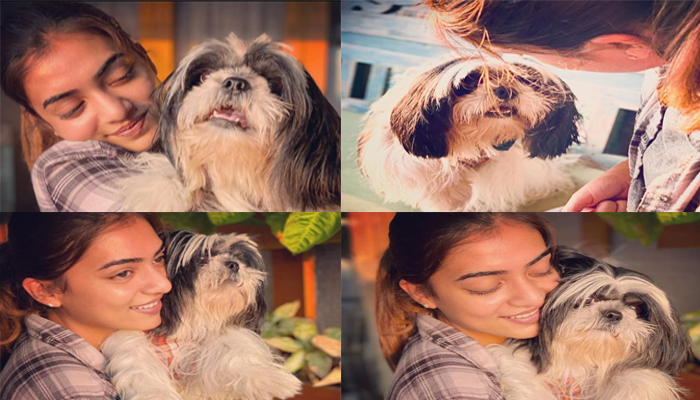 നസ്രിയയും ഓറിയോയും പിന്നെയും വൈറലായി; പക്ഷേ ഈ വട്ടത്തെ ഫർഹാൻ ഫാസിലിന്റെ കംമെന്റും പ്രേക്ഷക ശ്രദ്ധ നേടി; നസ്രിയയുടെ പുതിയ ഇൻസ്റ്റാഗ്രാം പോസ്റ്റ് വൈറൽ 