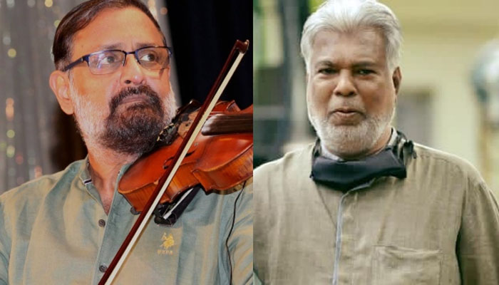 തുടക്കകാലത്ത് സിനിമകളിൽ പ്രവർത്തിച്ച് കൊണ്ടിരിക്കുമ്പോൾ ഒഴിവാക്കുന്ന സാഹചര്യം ഉണ്ടായിരുന്നു; തുറന്ന് പറഞ്ഞ്  സംഗീത സംവിധായകൻ  ഔസേപ്പച്ചന്‍