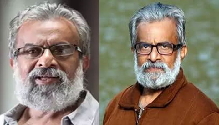 മസ്തിഷ്‌ക ജ്വരം; നടന്‍ പി ബാലചന്ദ്രനെ ആശുപത്രിയില്‍ പ്രവേശിപ്പിച്ചു