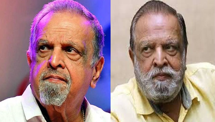 വിവരമില്ലാത്ത സംഗീത സംവിധായകര്‍ ഒരുപാടുള്ള കാലമാണിത്; പാടാതിരിക്കാന്‍ നിര്‍വാഹമില്ലാത്തതിനാല്‍ മാത്രം പാടി പണം വാങ്ങുന്നു: പി ജയചന്ദ്രൻ 