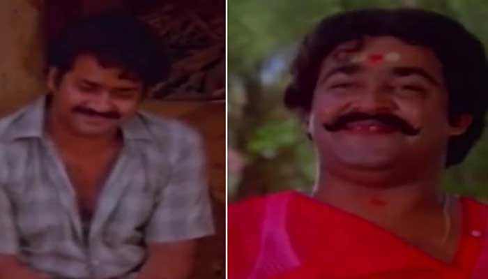 പാദമുദ്രയിലെ അമ്പലമില്ലാതെ എന്ന ഗാനം മാത്രം അവാര്‍ഡിനായി അയച്ചാല്‍ മതി, പുരസ്‌കാരം ഉറപ്പ്; മോഹന്‍ലാലിന്റെ അഭിനയ ജീവിതത്തിലെ ഏറ്റവും മികച്ച രണ്ട് കഥാപാത്രങ്ങളാണ് മാതു പണ്ടാരവും സോപ്പ് കുട്ടപ്പനും; പാദമുദ്ര  പിറവിയെടുത്തിട്ട് 31 വര്‍ഷം പിന്നിടുമ്പോള്‍ സിനിമയെക്കുറിച്ച് വേറിട്ട കുറിപ്പുമായി യുവാവ് 