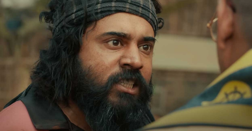  നിവിന്റെ തീപ്പൊരി ഡയലോഗുമായി എത്തിയ പടവെട്ട് ടീസര്‍ ട്രെന്റിങില്‍; നടന്റെ തീപാറും പ്രകടനങ്ങള്‍ കോര്‍ത്തിണക്കിയ ടീസര്‍ കാണാം