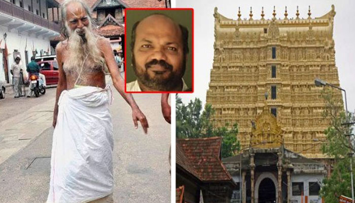 ശ്രീപത്മനാഭസ്വാമി ക്ഷേത്ര കേസില്‍ സര്‍ക്കാരിന് ഒരുതിരിച്ചടിയും ഉണ്ടായിട്ടില്ല; സംസ്ഥാന സര്‍ക്കാരിനും എല്‍ഡിഎഫിനും ഏറ്റ തിരിച്ചടിയാണ് ഇപ്പോഴത്തെ വിധി എന്ന് പറയുന്നവര്‍ മൂഢന്മാരുടെ സ്വര്‍ഗത്തിലാണ്; ഭരണസമിതിയില്‍ അംഗത്വം കിട്ടിയത് മാത്രമാണ് രാജകുടുംബത്തിന് ആശ്വസിക്കാന്‍ വക നല്‍കുന്നത്: സിപിഎം നേതാവ് പി.രാജീവിന്റെ കുറിപ്പ്