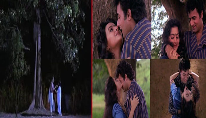 തൃശൂര്‍ പോലീസ് അക്കാദമയിലെ പാലമരം; സീസണില്‍ വിരിയാത്ത പാലപ്പൂവിനായി തെര്‍മോക്കോള്‍ പൂക്കള്‍; ഞാന്‍ ഗന്ധര്‍വ്വന്‍ സിനിമയിലെ ആ ഗാന്ധര്‍വ്വയാമം പിറന്നത് ഇവിടെ; പത്മരാജന്‍ മാജിക്ക് നിഴലിക്കുന്ന ആ പാലമരത്തിന്റെ കഥ 