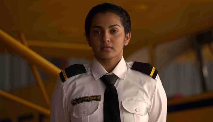 സൗന്ദര്യ സങ്കല്‍പത്തെക്കുറിച്ചുള്ള സമൂഹത്തിന്റെ ചിന്താഗതി മാറാന്‍ ഉയരെ സിനിമ ഉപകരിക്കും; ഉയരെ സിനിമയുടെ വിശേഷങ്ങള്‍ പങ്കുവച്ച് പാര്‍വതി തിരുവോത്ത്