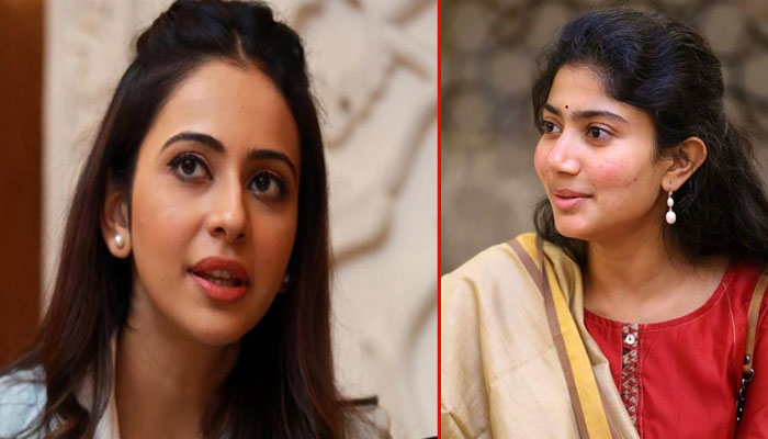 സായിയുമായി അഭിപ്രായ വ്യത്യാസങ്ങള്‍ ഒന്നുമില്ല; അത്തരത്തില്‍ പ്രചരിക്കുന്നത് വ്യാജ വാര്‍ത്തകള്‍; പ്രതികരിച്ച്  രാകുല്‍ പ്രീത് സിംഗ് 