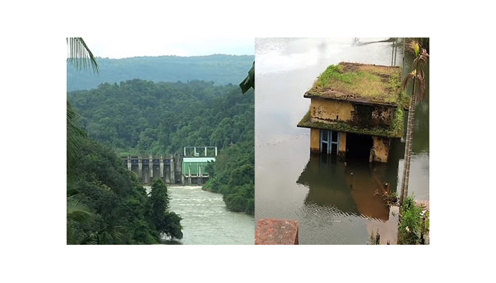  ബച്ചന്റെ അണക്കെട്ടും ദുരിതങ്ങളുടെ ആദിവാസി തുരത്തും; ചിറ്റാറിലെ പാമ്പിനി കോളനിയിലേക്ക് ഒരു യാത്ര