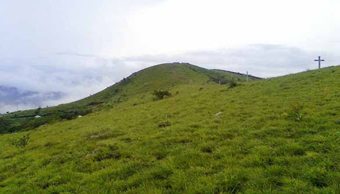 പാഞ്ചാലിമേടിലേക്ക് ഒരു യാത്ര 