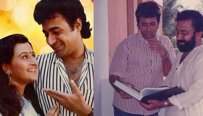 'പടം തകര്‍ന്നപ്പോള്‍ പപ്പേട്ടന്‍ മനോവ്യഥയിലായി;   ചിത്രം ഓടിക്കാന്‍ നിധീഷ് ഭരദ്വാജിനെ കൊണ്ടുവന്നെങ്കിലും തീയറ്ററില്‍ ആളുകയറിയില്ല; എന്റെ നഷ്ടത്തില്‍ പപ്പേട്ടന് സങ്കടം തോന്നിയിരുന്നു'; ഞാന്‍ ഗന്ധര്‍വ്വന്‍ റീ മേക്ക് ചെയ്യുമെങ്കില്‍ പപ്പേട്ടന് പകരം ആര് എന്നതിന് ഉത്തരമില്ലെന്നും നിര്‍മ്മാതാവ് ഗുഡ്‌നൈറ്റ് മോഹന്‍