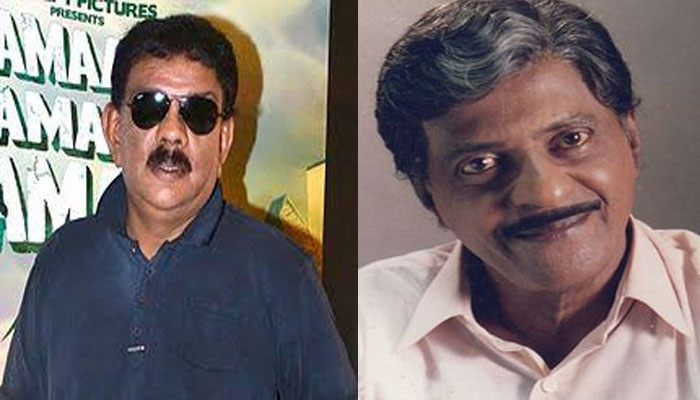 ഡയലോഗ് കൈയില്‍ നിന്നിട്ട് പറയാന്‍ ഒരേയൊരു നടന് മാത്രമേ ഞാന്‍ അനുവാദം കൊടുത്തിട്ടുള്ളൂ; തുറന്ന് പറഞ്ഞ് പ്രിയദര്‍ശന്‍ 