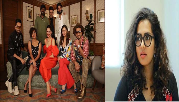  അര്‍ജ്ജുന്‍ റെഡ്ഡി, കബീര്‍ സിംഗ് എന്നീ സിനിമകളെ  വിമര്‍ശിച്ച് പാര്‍വ്വതി ; സ്ത്രീവിരുദ്ധത പ്രോത്സാഹിപ്പിക്കുന്ന സിനിമകളില്‍ അഭിനയിക്കില്ലെന്ന തന്റെ നിലപാടിലുറച്ച് താരം 