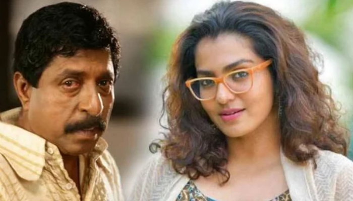 സിനിമയില്‍ സ്ത്രീ - പുരുഷ വ്യത്യാസമില്ലെന്ന് ശ്രീനിവാസന്‍; നടന്റെ കമന്റിന് താന്‍ ഒരുവിലയും കൊടുക്കുന്നില്ലെന്ന് പാര്‍വ്വതി