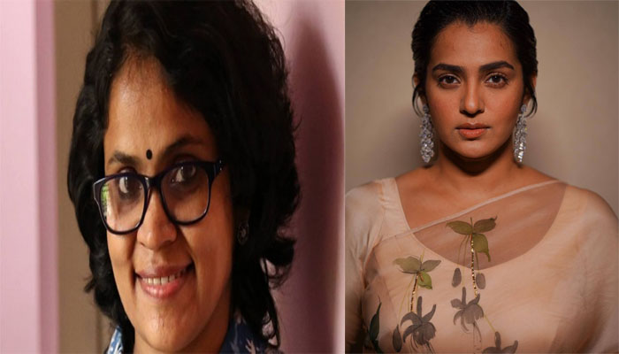 ഞാനും വിധുവും തമ്മിൽ പരസ്പരം സംസാരിച്ച് വ്യക്തത വരുത്താമായിരുന്ന ഒരു വിഷയമായിരുന്നിട്ടും വിധു തന്റെ കത്ത് പരസ്യമാക്കി;  ഇതിനു മുൻപ് ഒരിക്കലും സോഷ്യൽ മീഡിയയിൽ എന്തെങ്കിലും എഴുതാനിരിക്കുന്നത്  എന്നെ ഇത്രത്തോളം  അസ്വസ്ഥയാക്കിയിട്ടില്ല;തുറന്ന കത്ത് പങ്കുവച്ച് പാർവതി 