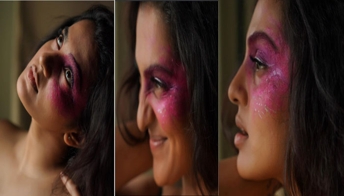 ടോപ് ലെസ്സ് വസ്ത്രത്തിൽ തിളങ്ങി പാർവതി തിരുവോത്ത്; ചിത്രങ്ങൾ ഏറ്റെടുത്ത് സോഷ്യൽ മീഡിയ 