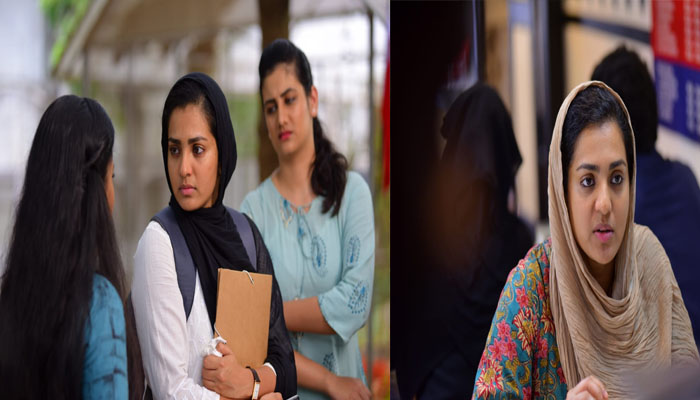 പാര്‍വ്വതി തിരുവോത്ത് നായികയാകുന്ന 'വര്‍ത്തമാനം' മാര്‍ച്ച് 12 ന് തീയേറ്ററുകളിലേക്ക്