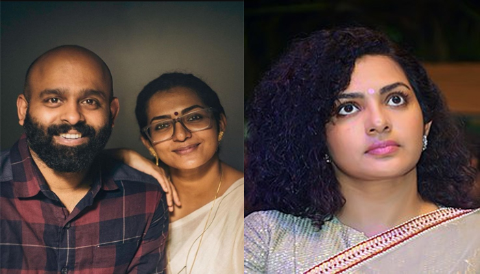 ചേട്ടനും പർവ്വതിക്കും ഒരേ ദിവസം പിറന്നാൾ; മുപ്പത്തി മൂന്നിന്റെ ആഘോഷത്തിൽ പാർവതി തിരുവോത്ത് 