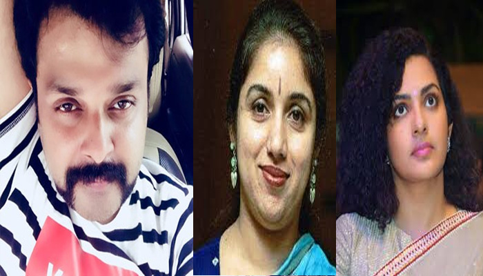 നിനക്ക് ഒക്കെ എല്ലിന്റെ ഇടയില്‍ കുത്തലാണ്; രേവതി കാരണം അത്യാവശ്യം വര്‍ക്കുള്ള പാര്‍വതിക്ക് പണി ഇല്ലാതാകും; വിമര്‍ശനവുമായി നടന്‍ ആദിത്യന്‍ ജയന്‍