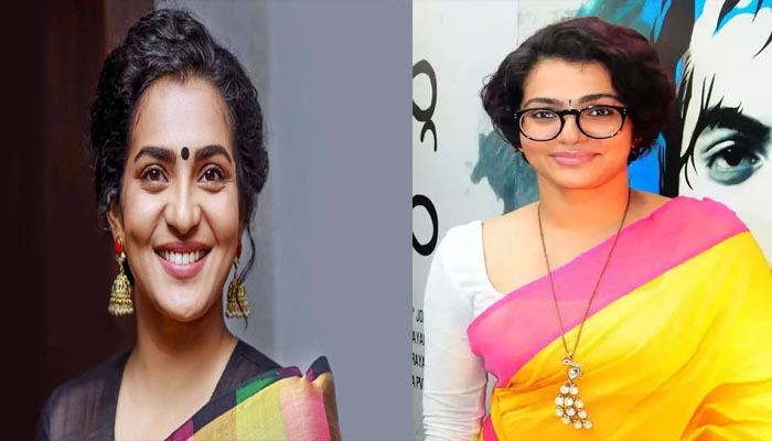 പൗരത്വ ഭേദഗതി ബില്ലിനെതിരെ നടി പാര്‍വതി തിരുവോത്ത് ! നട്ടെലിലൂടെ ഭയം അരിച്ചുകയറുന്നു ഇത് സംഭവിക്കാന്‍ നമ്മള്‍ ഒരിക്കലും അനുവദിക്കാന്‍ പാടില്ലെന്നും നടി 