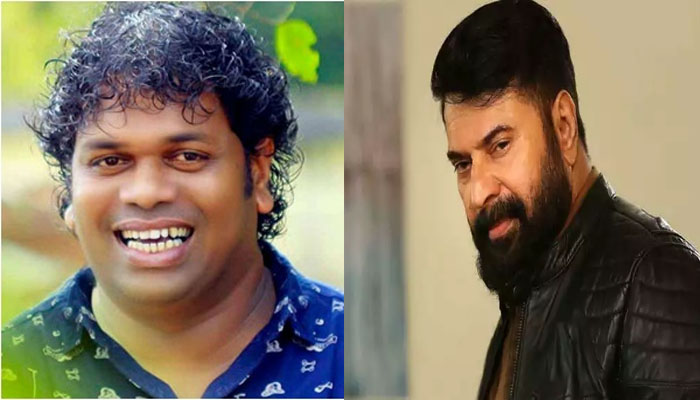 മമ്മൂക്കയുടെ കൂടെ അഭിനയിച്ചത് അനുഭവമല്ല അത്  ഒരു അനുഗ്രഹമാണ്: പാഷാണം ഷാജി
