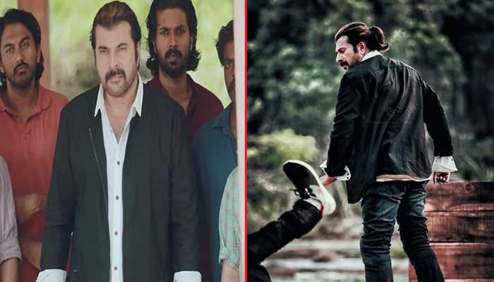 വീണ്ടും കോളജ് പ്രഫസറായി മമ്മൂട്ടി; പതിനെട്ടാംപടിയില്‍ അണിനിരക്കുന്നത് പൃഥ്വിയും ഉണ്ണിമുകുന്ദനും അടങ്ങുന്ന താരനിര; പുതുമുഖങ്ങളെ അണിനിരത്തുന്ന ശങ്കര്‍രാമകൃഷ്ണന്‍ ചിത്രം നാളെ തീയറ്റിലേക്ക് 