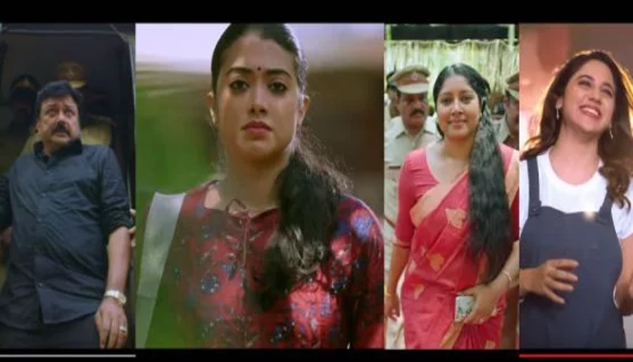 ഇത് തമാശയല്ല... ഇപ്പോഴും സീരിയസ് ആയില്ലെങ്കില്‍! കണ്ണന്‍ താമരക്കുളവും ജയറാമും ഒന്നിക്കുന്ന പട്ടാഭിരാമന്റെ ട്രെയിലറില്‍ നിറയുന്നത്കിടിലന്‍ ആക്ഷന്‍ രംഗങ്ങള്‍; ട്രെയിലര്‍ കാണാം