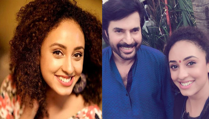 അദ്ദേഹമൊരു സൂപ്പർസ്റ്റാറാണെങ്കിലും  അതിനപ്പുറം ഒരു സൂപ്പർ ഹ്യൂമൻ കൂടിയാണ്: പേളി മാണി 