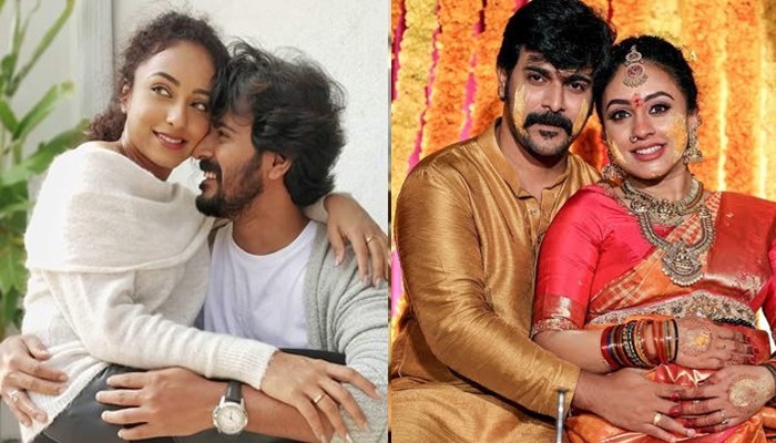   കെട്ടിയ പെണ്ണിന് കിട്ടുന്ന കൈയ്യടികളുടെ തണലില്‍ നില്‍ക്കുന്ന ഈഗോ വിഴുങ്ങാത്ത ഭര്‍ത്താവ്; കെട്ടിയ പെണ്ണിനെ സ്നേഹം കൊണ്ട് മതിൽ പണിയുന്നവർക്ക് ഒരു പാഠമാണ് ശ്രീനി; കുറിപ്പ് വൈറൽ