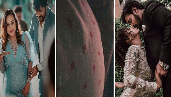 ആരോ രാവിലെ എന്നെ ചവിട്ടി എണീപ്പിച്ചു; പേർളിയുടെ വീഡിയോ നിമിഷങ്ങൾക്കകം വൈറൽ 