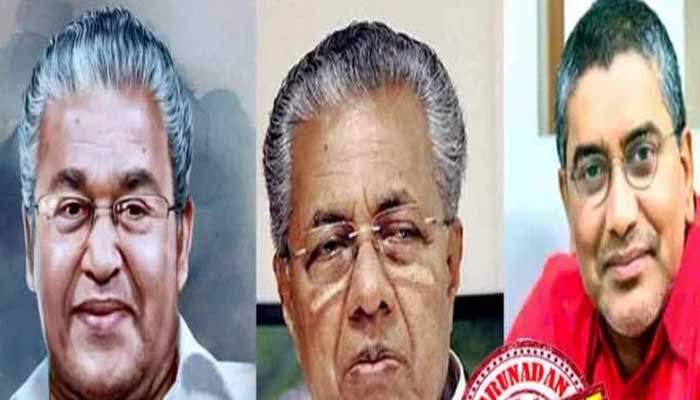 എം.ടിയെ അനുനയിപ്പിച്ച് രണ്ടാംമൂഴം പുറത്തിറക്കാന്‍ പദ്ധതിയിട്ടപ്പോഴും അവസാന നിമിഷം ബി.ആര്‍ ഷെട്ടി കൈയ്യൊഴിഞ്ഞു; മോഹന്‍ലാലിനെ നായകനാക്കി പിണറായിയുടെ ബയോപിക്ക് നമ്പര്‍ ചിലവാക്കാന്‍ നോക്കിയതും അവസാന നിമിഷം പാളി; പ്രതിശ്ചായ ഭയം പേടിച്ച് മുഖ്യമന്ത്രി കൈയ്യൊഴിഞ്ഞതോടെ ശ്രീകുമാര്‍ മേനോന്‍ വീണ്ടും പ്രതിസന്ധിയില്‍