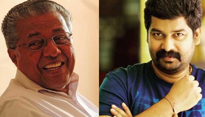  ജോജു ജോര്‍ജിന്റെ പ്രതികരണം നാടിനോടുള്ള പ്രതിബദ്ധതയുടെയും സ്‌നേഹവായ്പിന്റെയും പ്രതീകം; ചലച്ചിത്ര പുരസ്‌കാര ജേതാക്കളെ അഭിനന്ദിച്ച് മുഖ്യമന്ത്രി പിണറായി 