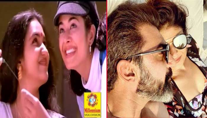 അപ്പുകുട്ടാ തൊപ്പിക്കാരാ എപ്പൊ കല്യാണം! മോഹന്‍ലാലിന്റെ ആ നായികയെ ഇപ്പോള്‍ കണ്ടോ; നീണ്ട ഇടവേളയ്ക്ക് ശേഷം വെള്ളിത്തിരയില്‍ സജീവമാകാന്‍ വീ്ണ്ടും പൂജാ ബാത്ര; കാമുകനൊപ്പമുള്ള പൂജാ ബാത്രയുടെ ചിത്രങ്ങള്‍ കാണാം; മെഗാതാരങ്ങളുടെ നായികയുടെ ചിത്രങ്ങള്‍ ഏറ്റെടുത്ത് ആരാധകരും 