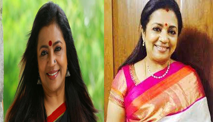 ഓണം വെറുമൊരു അവധി മാത്രമാണെന്നായിരുന്നു അറിവ്; തുറന്ന് പറഞ്ഞ്  പൂര്‍ണിമ ഭാഗ്യരാജ്