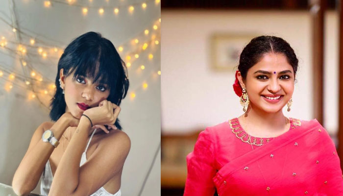  നിന്നെ മിസ്സ് ചെയ്യുന്നു; വേഗം തിരിച്ചുവരൂ; മകളോട് പൂർണിമ 
