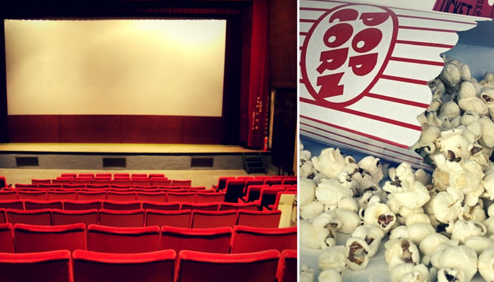 തീയറ്ററുകളില്‍ ഇനി പുറത്തു നിന്നുള്ള ഭഷ്യവസ്തുക്കള്‍ക്ക് വിലക്ക് ഏര്‍പ്പെടുത്തിയാല്‍ നിയമനടപടി;  കയ്യടിക്കുന്ന പ്രഖ്യാപനവുമായി തിരുവനന്തപുരം നഗരസഭ