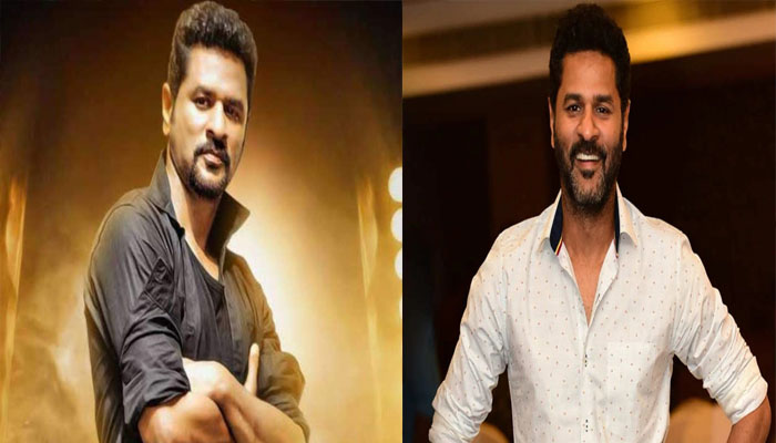 നടൻ പ്രഭുദേവ വീണ്ടും വിവാഹിതനാകാൻ ഒരുങ്ങുന്നു; വധു കുടുംബത്തിൽ നിന്ന് തന്നെ എന്ന് റിപ്പോർട്ട് 