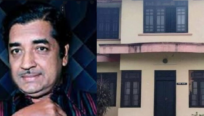  വീട് നോക്കാൻ ആളില്ല; നടൻ പ്രേംനസീറിന്റെ വീട് വിൽപ്പനയ്‌ക്ക് വെച്ച് കുടുംബം