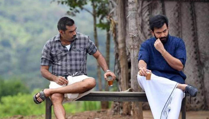 അനാര്‍ക്കലിക്ക് ശേഷം ഹിറ്റ് സമ്മാനിക്കാന്‍ വീണ്ടും പൃഥ്വി- ബിജു മേനോന്‍ കൂട്ടുകെട്ട്; അയ്യപ്പനും കോശിയും ചിത്രീകരണത്തിന് തുടക്കമായി