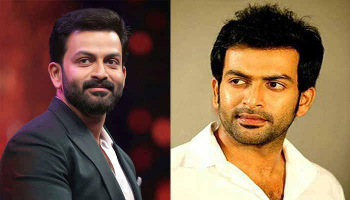 എന്റെ സിനിമ ജീവിതത്തിൽ എന്നെ ഏറെ സ്വാധീനിച്ചത് ഇതായിരുന്നു; ഇത് ഞങ്ങളുടെ ജീവിതമെന്ന് പറയാം; മനസ്സ് തുറന്ന് നടൻ പൃഥ്വിരാജ് 