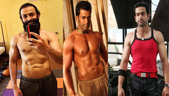 ആടുജീവിതത്തിനായി പൃഥ്വിരാജ് മെലിയുന്നതായി കണ്ടു ആളുകള്‍ വിഷമിച്ചിരുന്നു; വിശേഷങ്ങൾ പങ്കുവച്ച് പൃഥ്വിയുടെ ഫിറ്റ്നസ് ട്രൈനെർ 