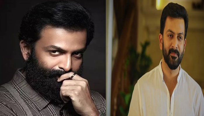 'ട്രോളുകള്‍ വരട്ടെ അവയെ ആത്മാര്‍ത്ഥമായി സ്‌നേഹിക്കുന്നു'; തുറന്ന് പറഞ്ഞ് പൃഥ്വിരാജ്