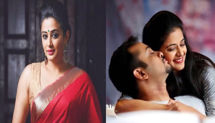  അന്യമതക്കാരനെ വിവാഹം ചെയ്തത് എന്തുകൊണ്ടാണെന്ന് ആരാധകന്‍; പ്രിയാമണിയുടെ മറുപടിക്ക് കയ്യടി