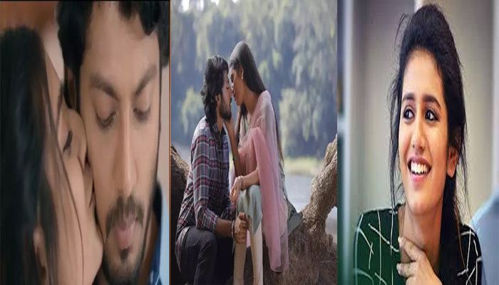 പ്രണയം തുറന്ന് കാട്ടി പ്രിയ വാര്യര്‍ ;  ചിത്രങ്ങള്‍ ഏറ്റെടുത്ത് ആരാധകര്‍ 