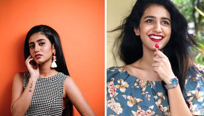 എന്റെ സ്വപ്‌നങ്ങളുടെ പൂര്‍ത്തീകരണത്തിന്റെ തുടക്കമായിട്ടാണിതിനെ കാണുന്നത്; വെളിപ്പെടുത്തലുമായി പ്രിയ വാര്യർ