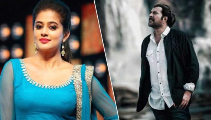 മലയാളത്തിലേക്ക് പ്രിയാമണി തിരിച്ചെത്തുന്നത് മമ്മൂട്ടിയോടൊപ്പം; ഇരുവരും ഒന്നിക്കുന്നത് പതിനെട്ടാം പടിയിലൂടെ 