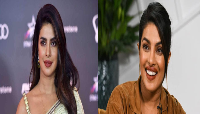 എല്ലാവരും ശ്രദ്ധിച്ചത് നമസ്തേ എന്ന് കൈകൂപ്പി നിൽക്കുന്ന എന്നെയാണ്  ആണ്; ആ നമസ്തേയുടെ പിന്നിൽ ഉള്ള  ട്രിക്ക്  ആർക്കും മനസ്സിലായില്ല; വിനയായി മാറിയ ഗൗണിനെ കുറിച്ച് വെളിപ്പെടുത്തി പ്രിയങ്ക ചോപ്ര 