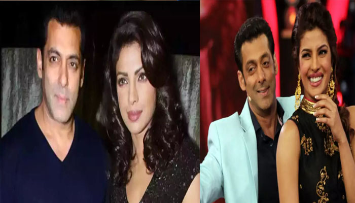 അന്ന് സഹായിക്കാനെത്തിയത് സൽമാൻ ഖാൻ ആയിരുന്നു; മനസ്സ് തുറന്ന് നടി പ്രിയങ്ക ചോപ്ര 