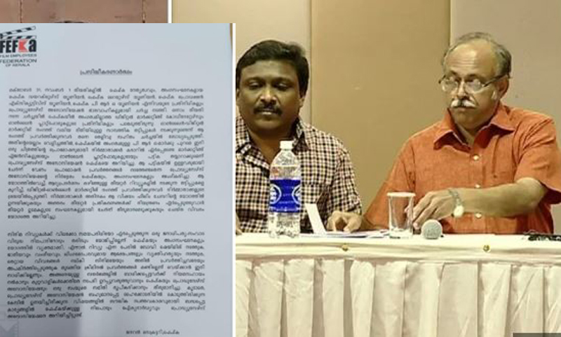 ഓണ്‍ലൈന്‍-ഡിജിറ്റല്‍ മാര്‍ക്കറ്റിങ് രംഗത്ത് സാമ്പത്തിക തട്ടിപ്പുകള്‍ സജീവമെന്ന് കണ്ടെത്തല്‍; ഡിജിറ്റല്‍ മാര്‍ക്കറ്റിംഗിന് അക്രഡിറ്റേഷന്‍ നിര്‍ബന്ധമാക്കും; റിവ്യു എന്ന പേരിലുള്ള ബോഡി ഷെയിമിങും ആക്ഷേപങ്ങളും വ്യക്തിഹത്യയും കണ്ടില്ലെന്ന് നടിക്കാനാവില്ല; നടപടികളുമായി പ്രൊഡ്യുസേഴ്‌സ് അസോസിയേഷന്‍